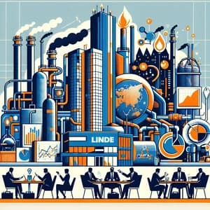 Linde plc 8-K Report: Key Updates and Insights for Investors