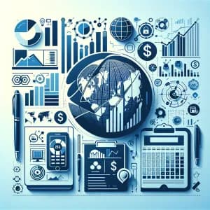 Linkage Global Inc Financial Report: Key Insights and Transactions Overview