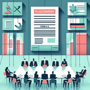 Lion Group Holding Ltd. Files Form 6-K: Key Insights on Upcoming Shareholders' Meeting