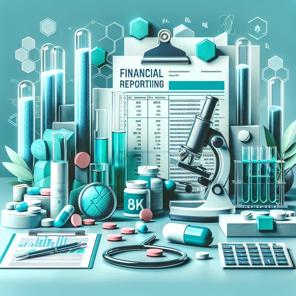 Lipella Pharmaceuticals Inc. 8-K Report: Key Financial Insights as of January 2025