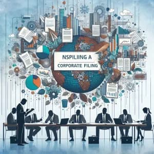 LivaNova PLC's 8-K Filing: Key Insights on Recent Developments and Financial Standing