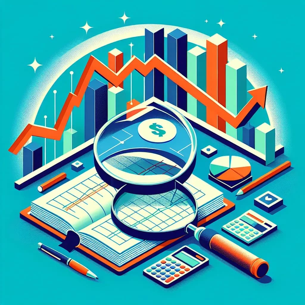 Live Ventures Financial Report 2024: Revenue Growth Amidst Losses & SEC Scrutiny