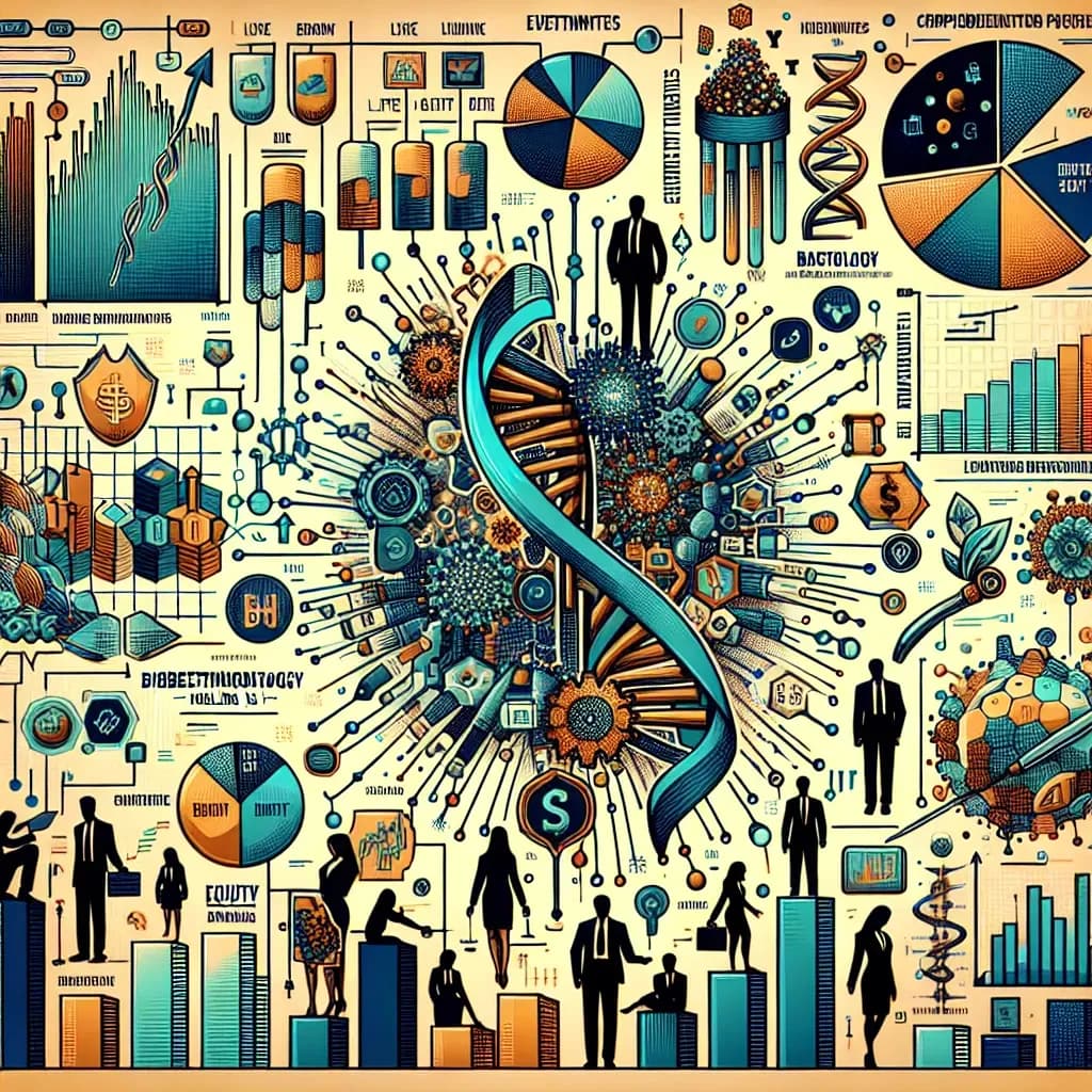 Lixte Biotechnology Holdings, Inc. 8-K Report: Key Insights on Stock and Warrants (Dec 2024)