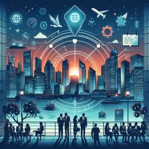 Locafy Limited's SEC Form 6-K: Key Insights on Corporate Strategy & Compliance