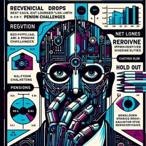 Lumen Technologies, Inc. Financial Report 2023: Revenue Declines & Cautious Outlook