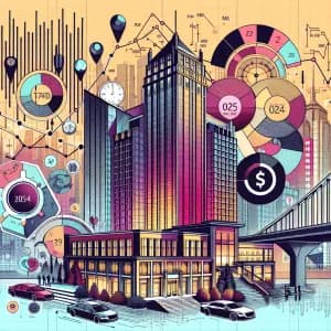 LuxUrban Hotels Inc. 8-K Report Insights: Stock Details & Compliance Highlights