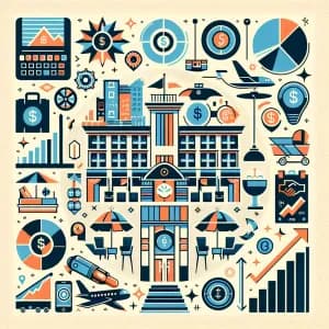 LuxUrban Hotels Inc. 8-K Report: Key Financial Insights as of January 3, 2025