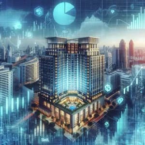 LuxUrban Hotels Inc. 8-K Report: Key Stock Insights & Regulatory Compliance