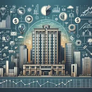 LuxUrban Hotels Inc. 8-K Report: Stock Insights & Financial Overview (Feb 2025)