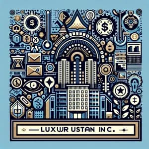 LuxUrban Hotels Inc. Financial Report: Key Insights & Stock Overview (Dec 2024)