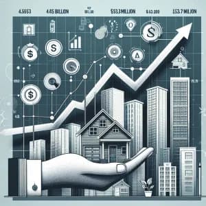 M/I Homes, Inc. Q4 2024 Financial Report: Strong Growth & Strategic Insights