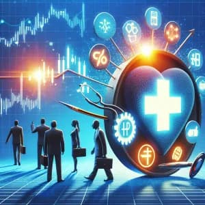 MEDIROM Healthcare Technologies Inc. Financial Report: Audit Changes & Concerns Revealed