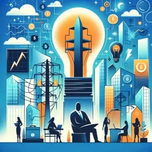 MGE Energy, Inc. 8-K Report: Key Insights on Corporate Changes (Feb 25, 2025)