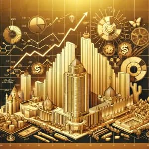 MGM Resorts International 2023 Financial Report: Resilience Amid Challenges