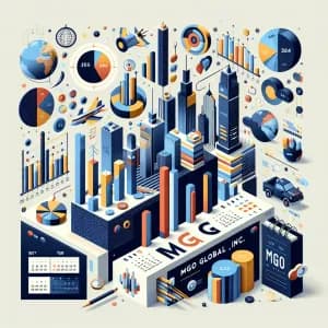 MGO Global Inc. 8-K Report: Key Insights & Filing Details as of December 17, 2024