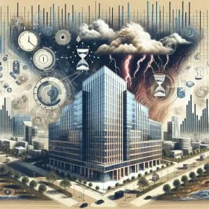 MKDWELL Tech Inc. Faces Nasdaq Deficiency Notice: Urgent Compliance Needed!