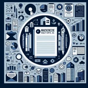 MacKenzie Realty Capital, Inc. 8-K Report: Key Insights from December 17, 2024 Filing