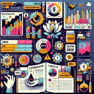 Magnolia Oil & Gas Corp FY 2024 Financial Report: Cautious Hold Recommendation