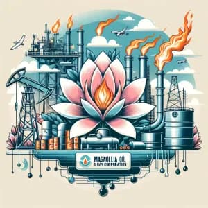 Magnolia Oil & Gas Corporation 8-K Report: Key Insights from February 18, 2025