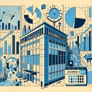 Maiden Holdings, Ltd. 8-K Report: Key Updates for Investors as of December 31, 2024
