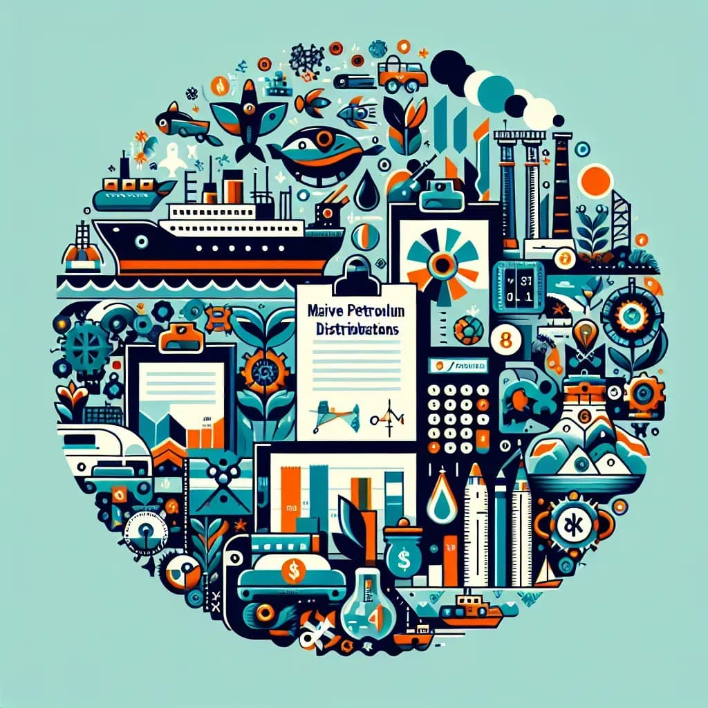 Marine Petroleum Trust 8-K Report: Quarterly Cash Distribution Update - Feb 2025