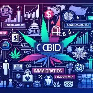 Market Shifts Ahead: Trump's CBD Regulation & Birthright Citizenship Impact