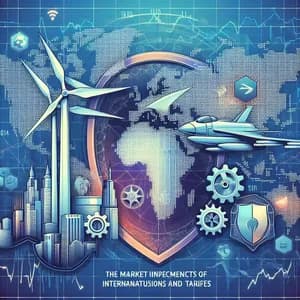 Market Shifts: How Trump's Truths Could Impact Investors