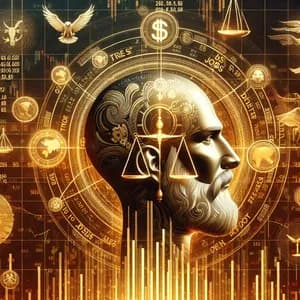 Market Shifts: Trump's Statements Impacting Trade, Jobs, and Defense Stocks