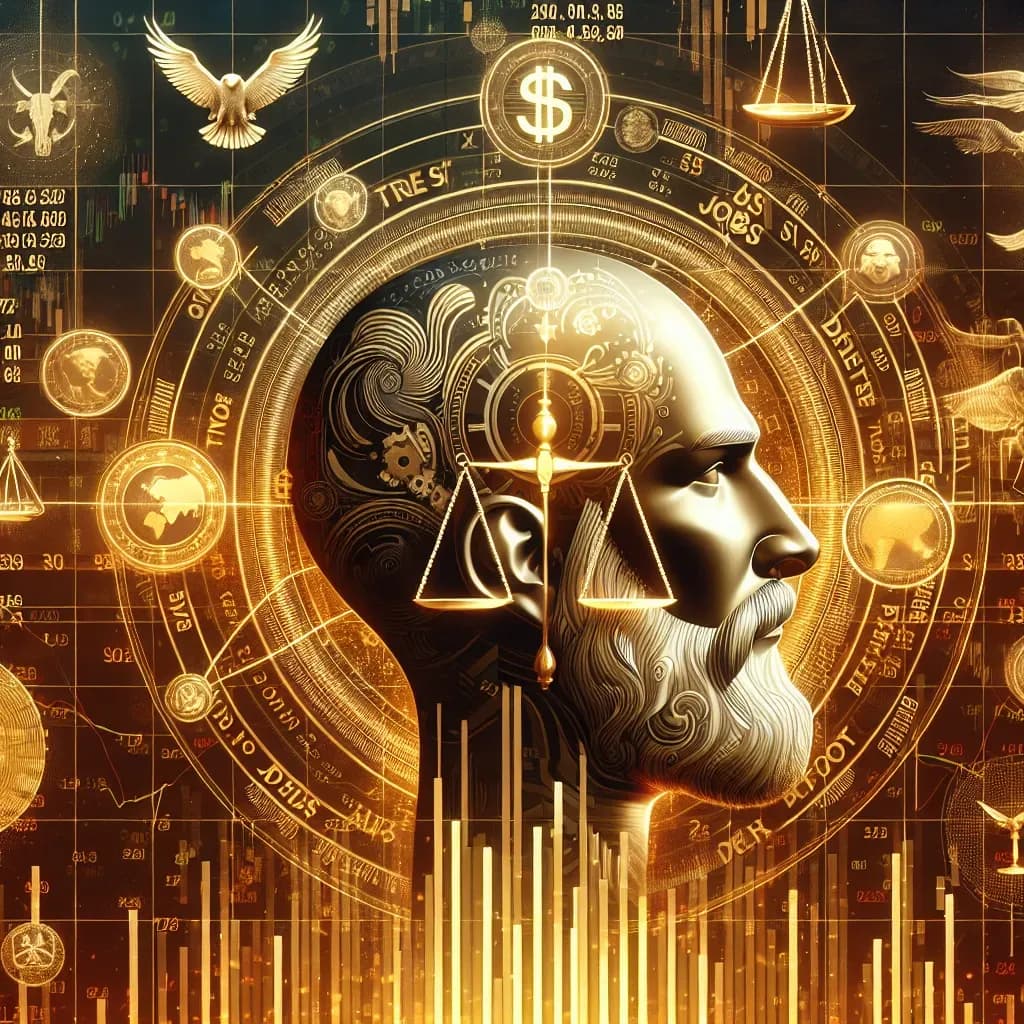 Market Shifts: Trump's Statements Impacting Trade, Jobs, and Defense Stocks