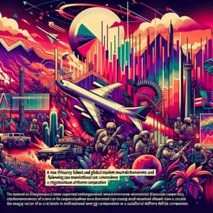 Market Shockwaves: U.S. Military Strike in Venezuela and Its Financial Fallout