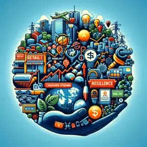 Market Turmoil: Discover Investment Gems Amid Tariffs and Consumer Resilience