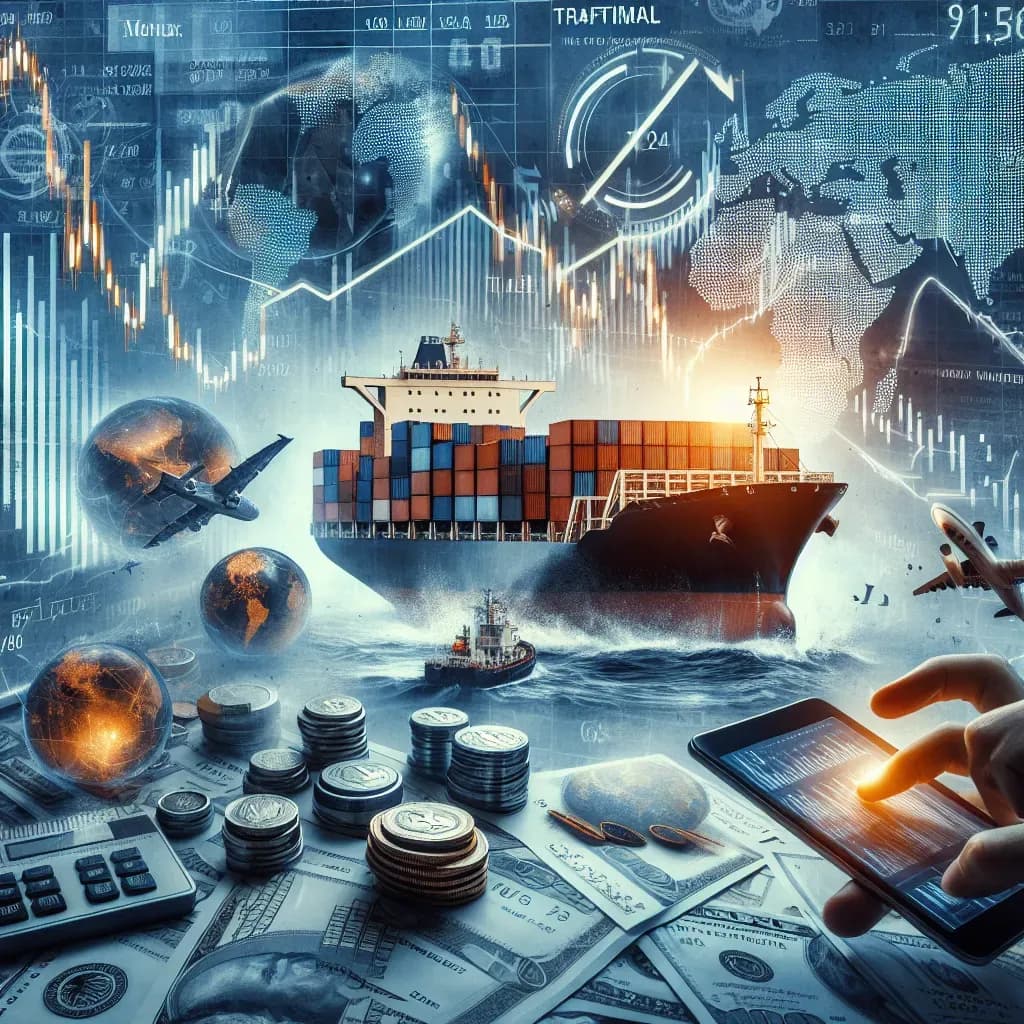 Market Turmoil: Rethinking Investment Strategies Amid Tariff Turbulence