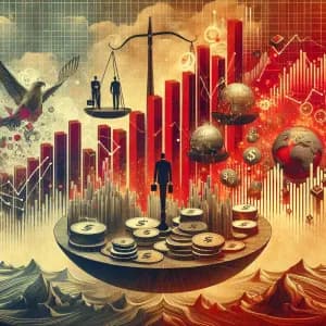 Marriott International Inc. 2024 Financial Report: Key Insights & Stock Recommendation