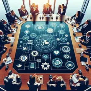 Marriott International, Inc. 8-K/A: Sean Tresvant Joins Board & Key Committees