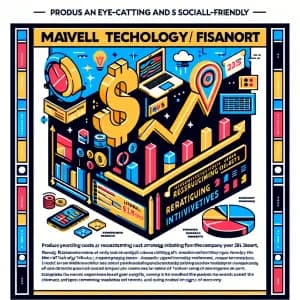 Marvell Technology FY 2025 Financial Report: Challenges & Strategies for Recovery