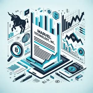 Marvell Technology, Inc. 8-K Report: Key Insights on Significant Event (July 22, 2025)
