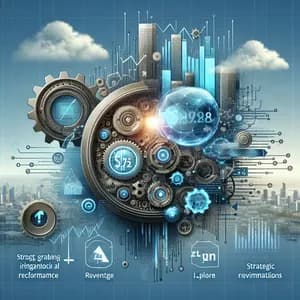 Marvell Technology, Inc. Q2 2025 Financial Report: Strong Growth & Buy Recommendation