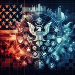 Mastering Market Chaos: Smart Strategies for Investors During Trade Wars