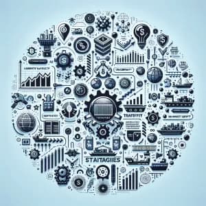Mastering Market Turbulence: Smart Strategies for Investors in Tariff Times