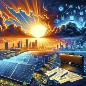 Maxeon Solar Technologies' Major Acquisition Report (Form 6-K) - February 2025
