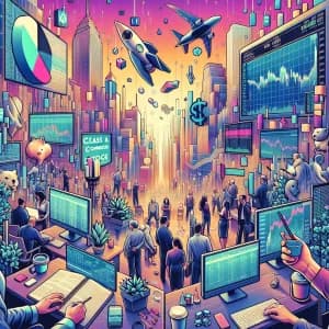 MediaAlpha, Inc. 8-K Filing Report: Key Updates on Class A Stock - February 2025