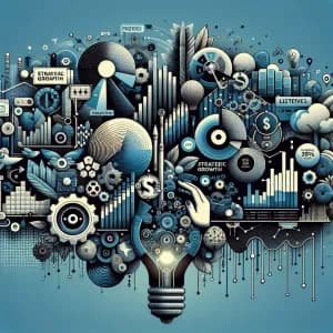 MediaAlpha, Inc. Q4 2024 Financial Report: Buy Recommendation on Growth Potential