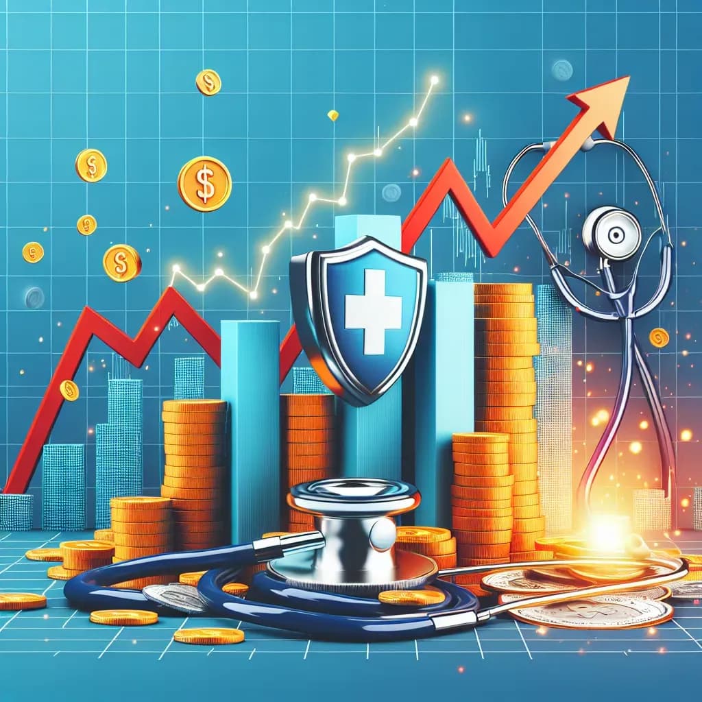 Medicare Rate Boost: Health Insurer Stocks Surge, Unlocking Investor Opportunities!