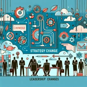Meiwu Technology Company Limited's Leadership Shake-Up: Key Changes in 2025 Report