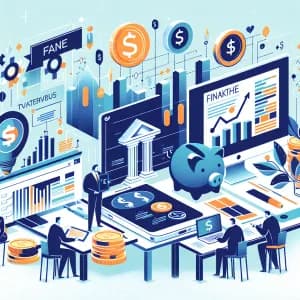 Mercurity Fintech Holding Inc. Reports $8 Million Share Sale in Form 6-K Filing