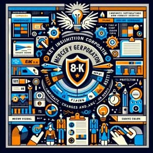 Mercury General Corporation: 8-K Filing Report Highlights for January 10, 2025