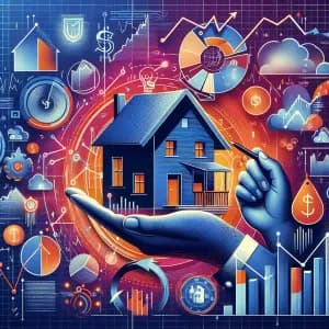 Meritage Homes Q4 2024 Financial Report: Growth Amid Economic Challenges