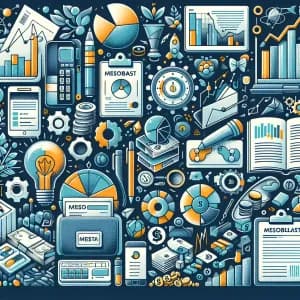 Mesoblast Limited Financial Report: Key Securities Filings & Announcements (Jan 2025)