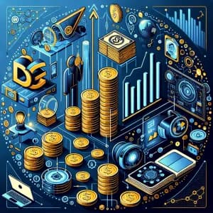 Meta Platforms, Inc. Q4 2023 Financial Report: Revenue Soars to $134.9 Billion!