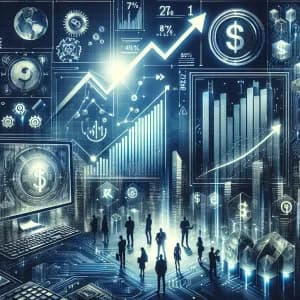 Meta Platforms Q1 2024 Financial Report: 27% Revenue Growth & Strong Net Income